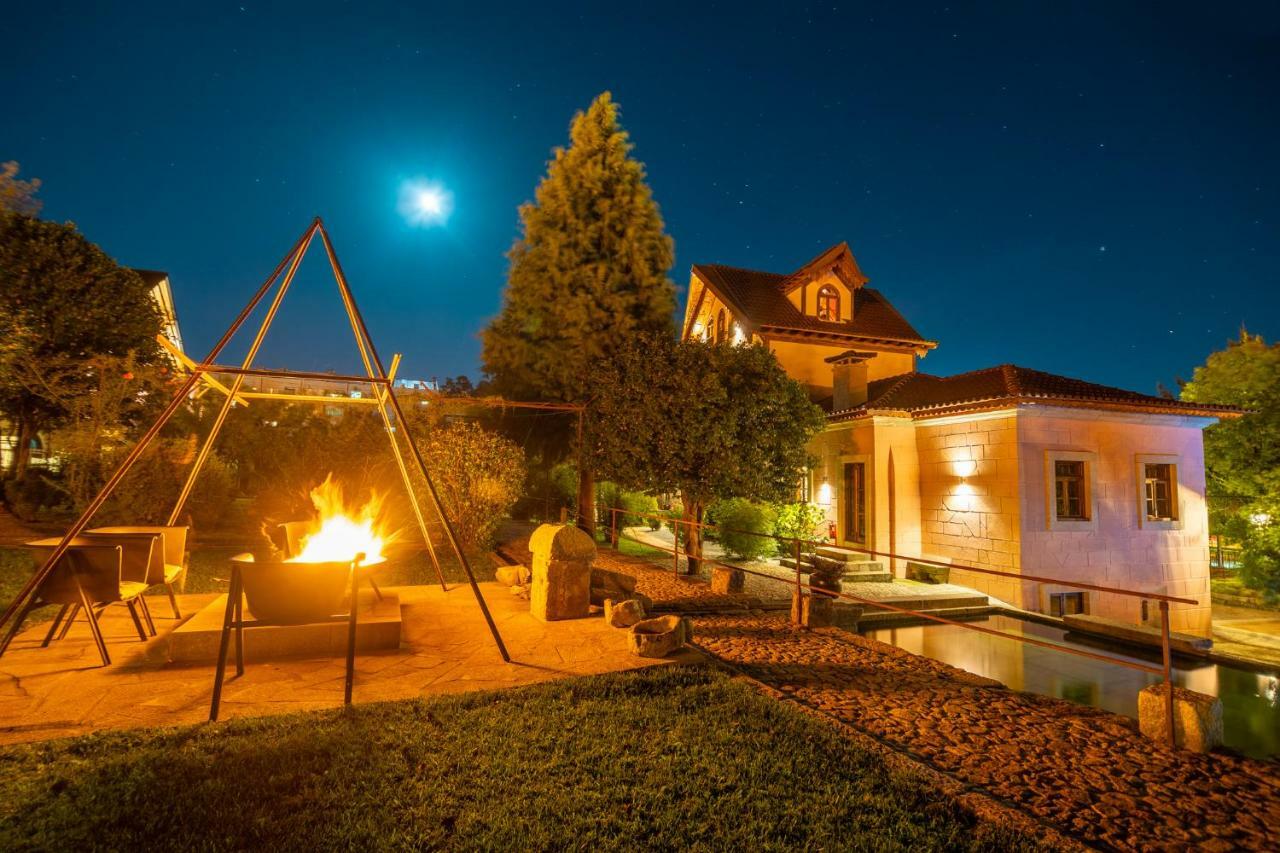Casal Palace Mondim de Basto Exterior photo